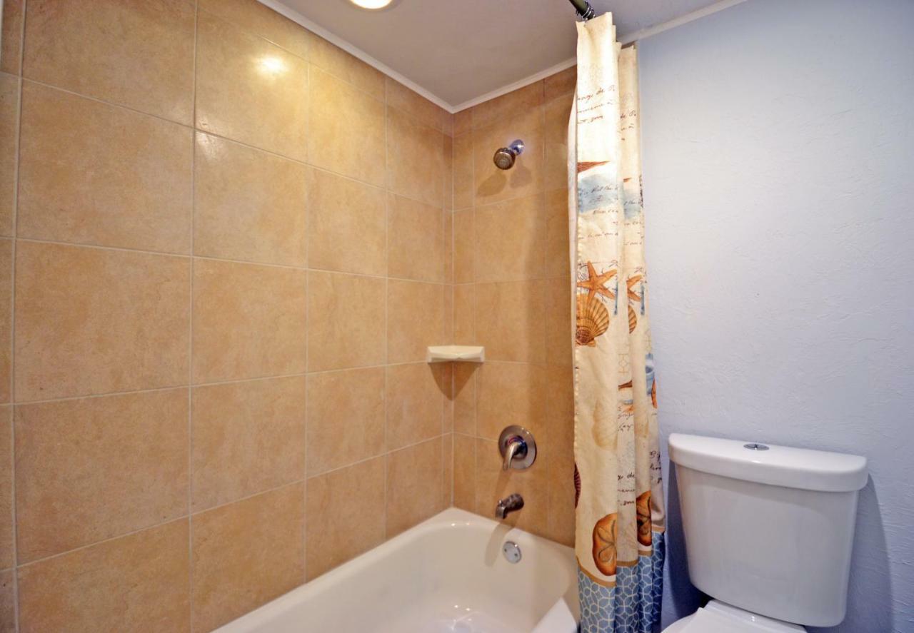 Bay Oaks - 6157 #E01 Villa Сиеста Кий Екстериор снимка
