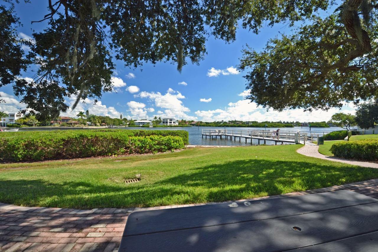 Bay Oaks - 6157 #E01 Villa Сиеста Кий Екстериор снимка