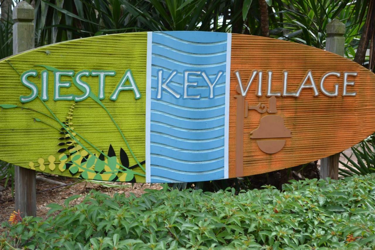 Bay Oaks - 6157 #E01 Villa Сиеста Кий Екстериор снимка