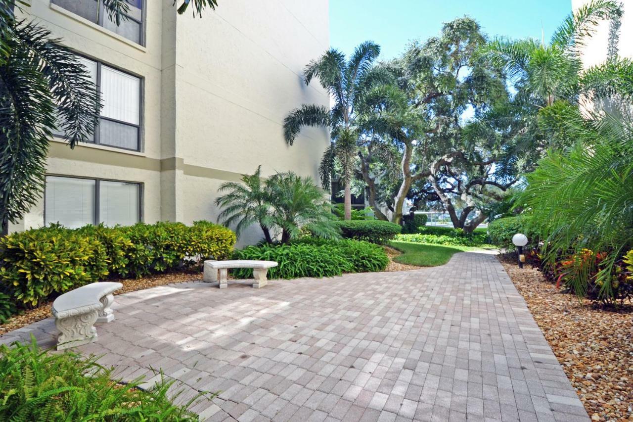 Bay Oaks - 6157 #E01 Villa Сиеста Кий Екстериор снимка