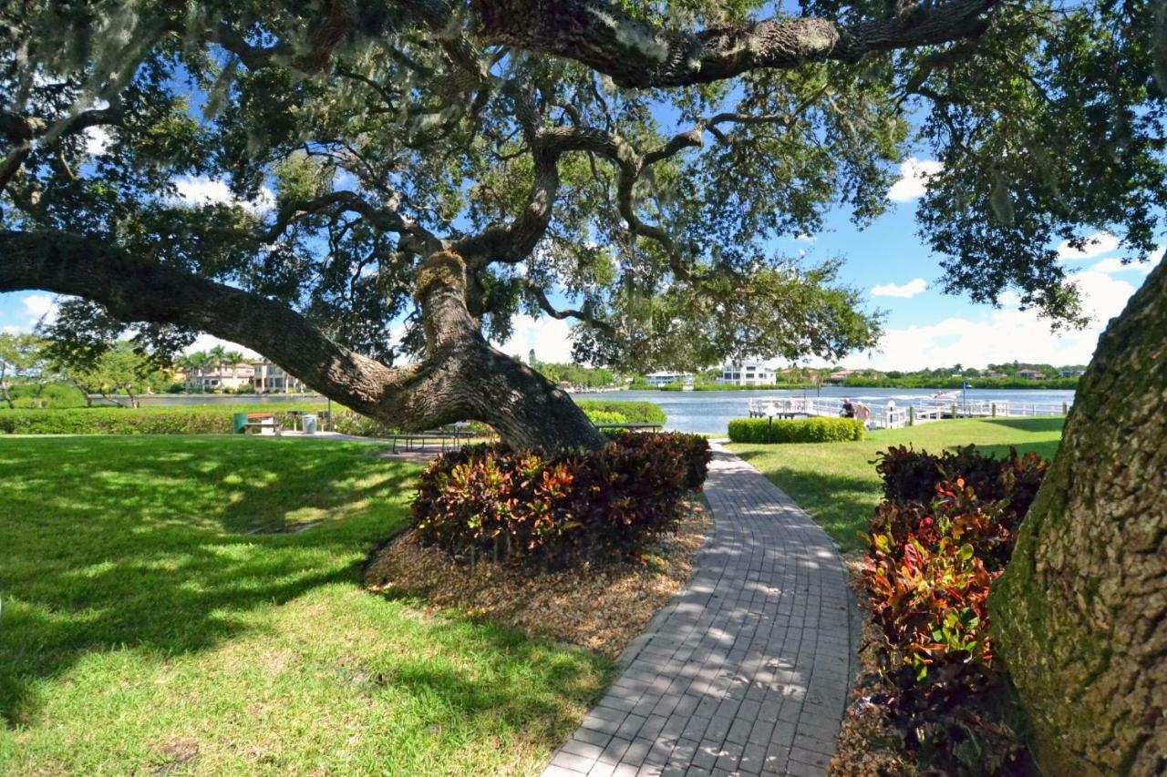 Bay Oaks - 6157 #E01 Villa Сиеста Кий Екстериор снимка