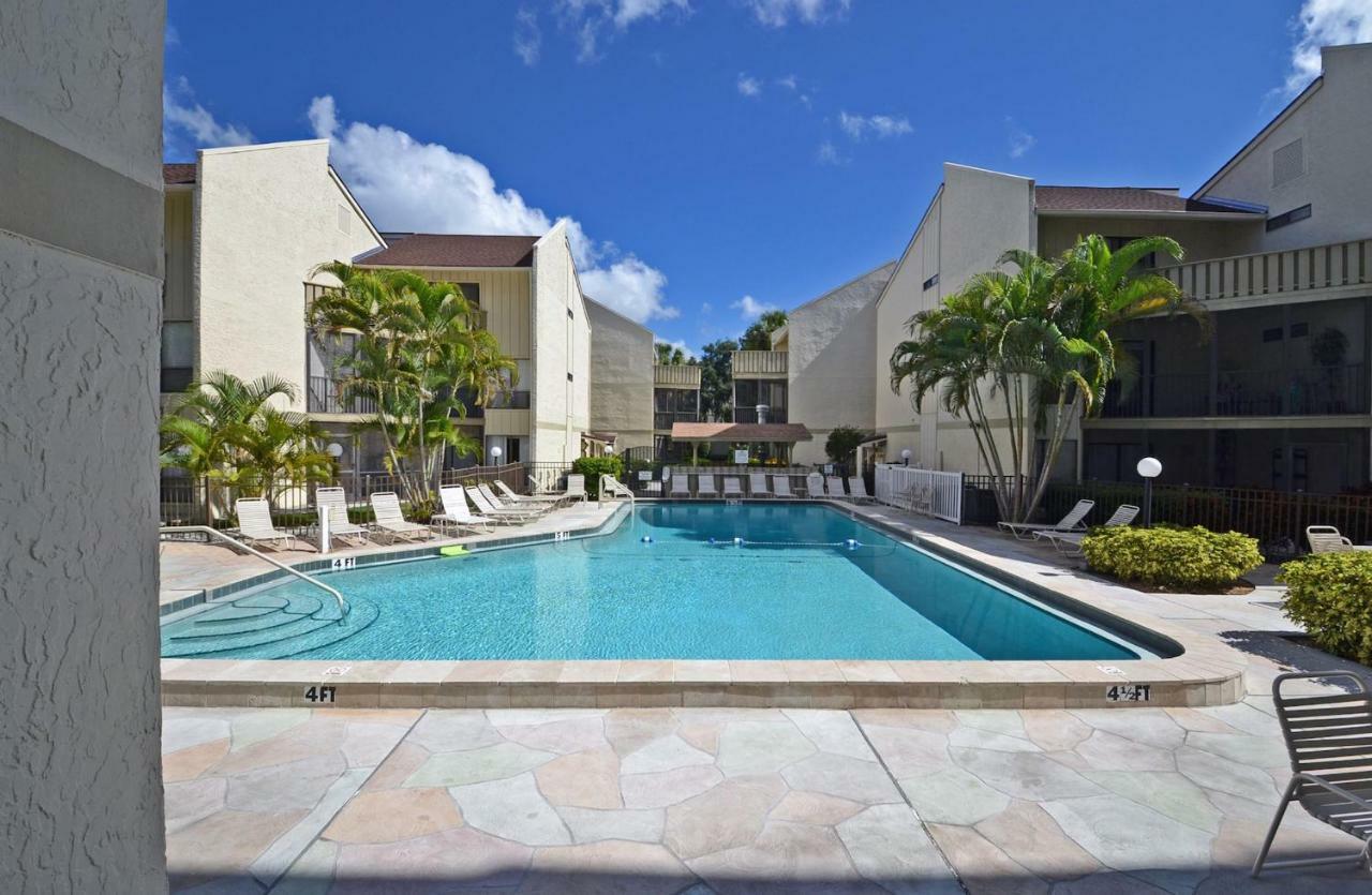 Bay Oaks - 6157 #E01 Villa Сиеста Кий Екстериор снимка