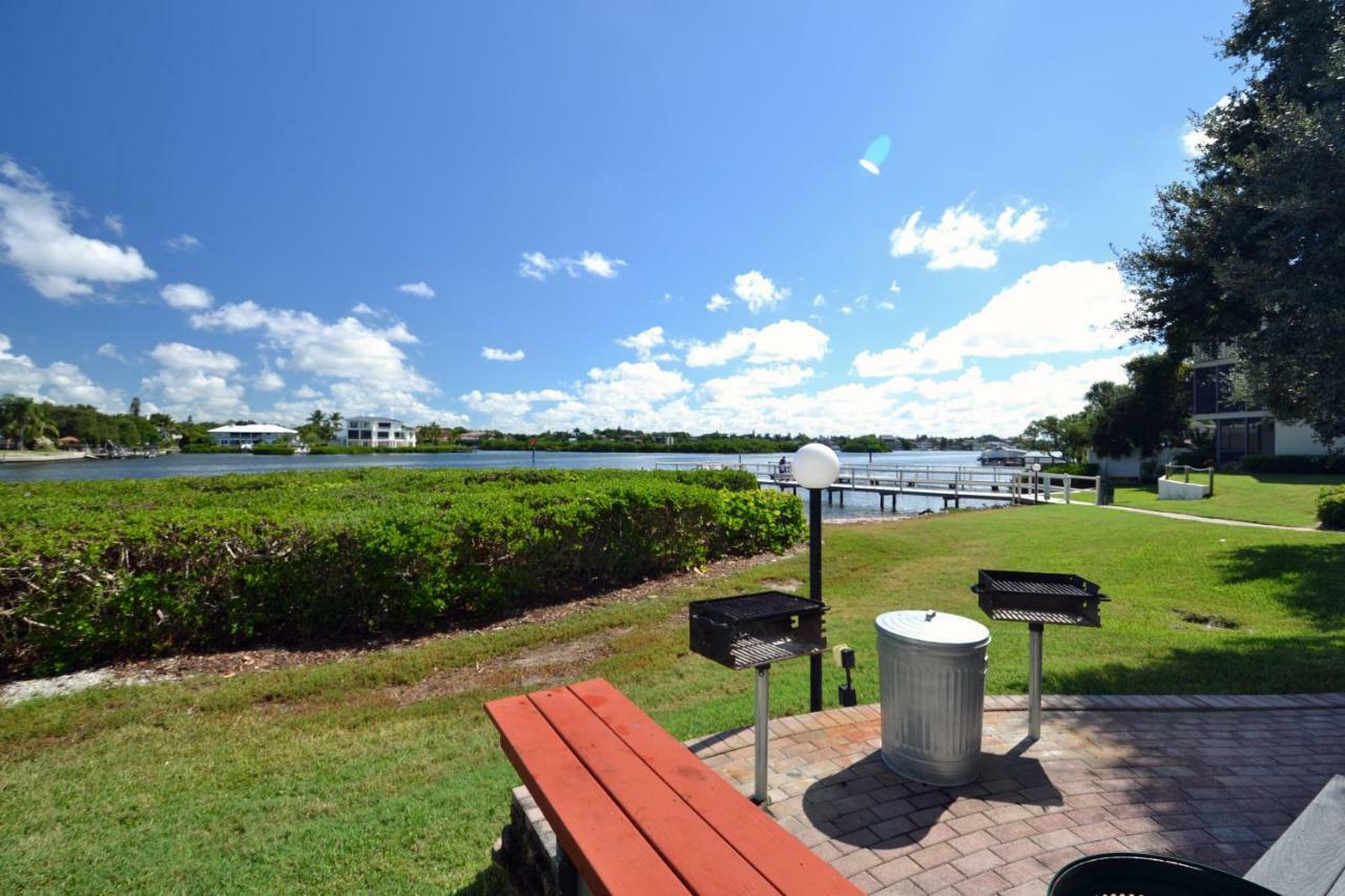 Bay Oaks - 6157 #E01 Villa Сиеста Кий Екстериор снимка