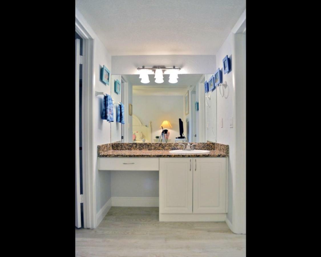 Bay Oaks - 6157 #E01 Villa Сиеста Кий Екстериор снимка